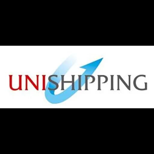 Ningbo - Ningbo Unishipping International Logistics Co., Ltd. (Ningbo, Head Office) logo