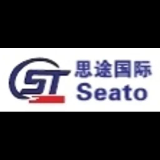 Ningbo - Ningbo Seato International Logistics Co., Ltd. (Ningbo, Head Office) logo