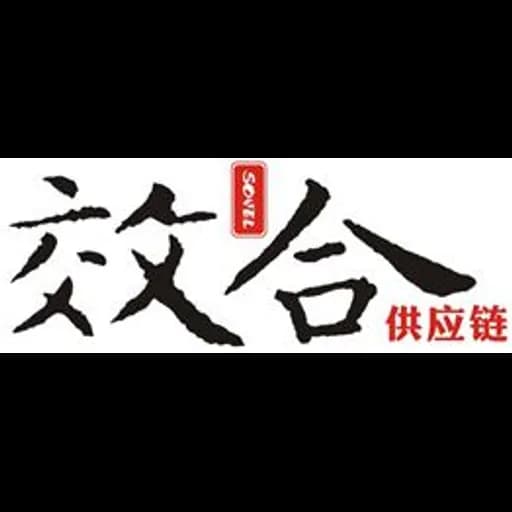 Ningbo - Ningbo Sovel Supply-Chain Management Co. Ltd. (Ningbo, Head Office - Administrative support provided by Tide Logistics Limited) logo