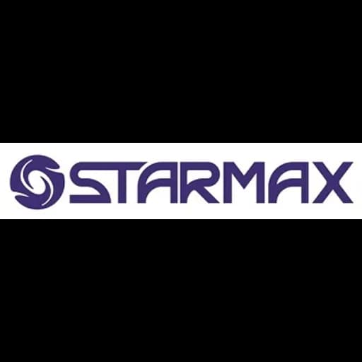 Ningbo - Ningbo Starmax International Forwarding Co., Ltd. (Ningbo, Head Office) logo