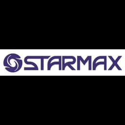 Ningbo - Ningbo Starmax International Forwarding Co., Ltd. (Ningbo, Head Office) logo