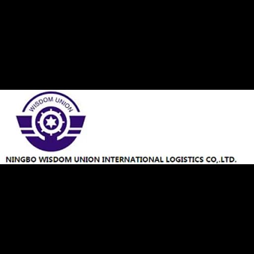 Ningbo - Ningbo Wisdom Union International Logistics Co., Ltd. (Ningbo, Head Office) logo