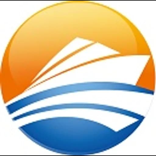 Ningbo - Ningbo Zhongsheng International Freight Forwarding Co., Ltd. (Ningbo, Head Office) logo