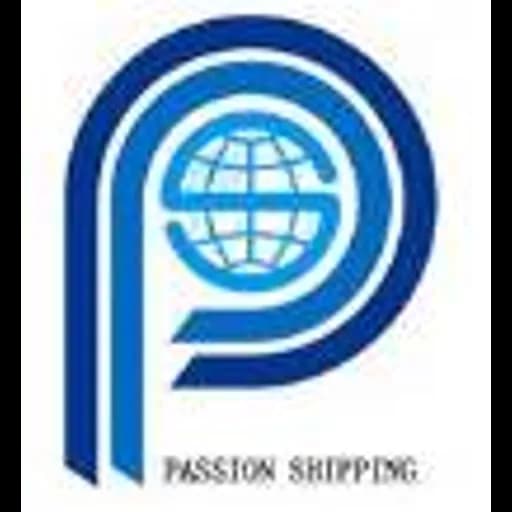Ningbo - Passion Shipping Co., Ltd. (Ningbo, Head Office) logo