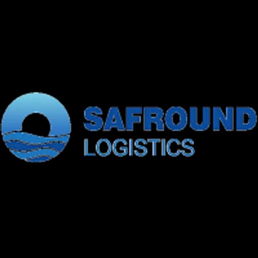 Ningbo - Safround Logistics Co., Ltd. (Ningbo, Head Office) logo
