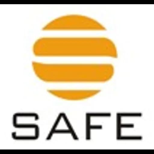 Ningbo - Safe Logistics Co., Ltd. (Ningbo, Head Office) logo