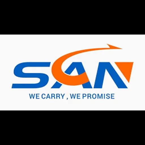 Ningbo - SAN International Freight Forwarding (Ningbo) Co., Ltd. (Ningbo, Head Office) logo