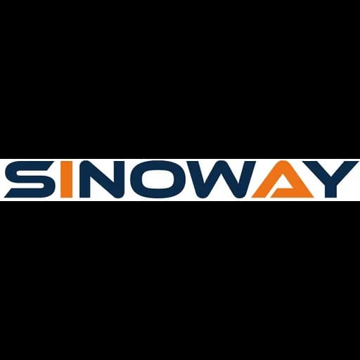 Ningbo - Sinoway International Logistics Co., Ltd. (Ningbo, Head Office)
(Formerly known as Ningbo Sinoway International Logistics Co., Ltd.) logo