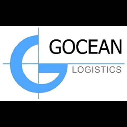 Ningbo - Zhejiang Gocean Supply Chain Management Co., Ltd. (Ningbo, Head Office) logo