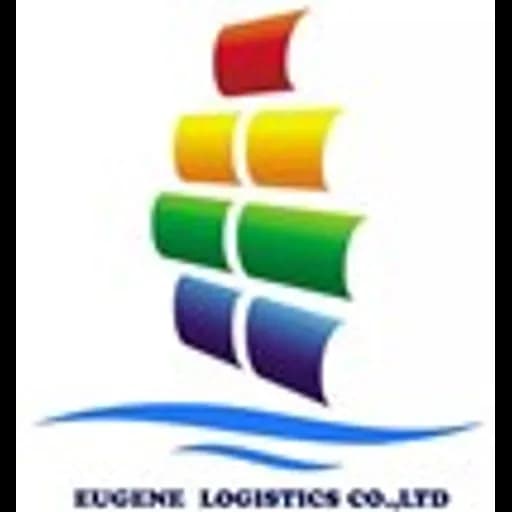 Qingdao - "EUGENE" Logistics Co., Ltd. (Qingdao, Head Office) logo