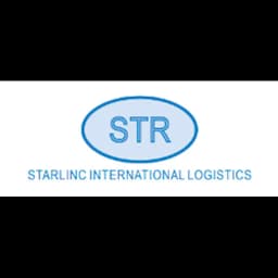Ningbo - ZHEJIANG STARLINC INTERNATIONAL LOGISTICS CO., LTD. (Head Office) logo