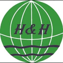Qingdao - H&H International Logistics Co., Ltd. (Qingdao, Head Office) logo