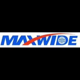 Qingdao - Maxwide Logistics Inc. (Qingdao, Head Office) logo