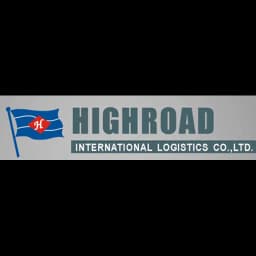Qingdao - Highroad International Logistics Co., Ltd. (Qingdao, Head Office) logo