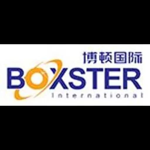 Qingdao - Qingdao Boxster International Transportation Co., Ltd (Qingdao, Head Office) logo