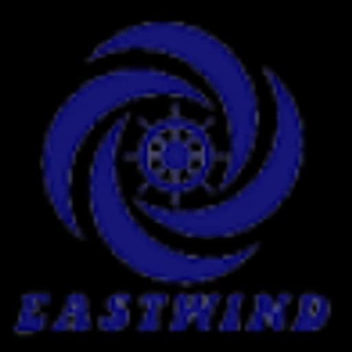 Qingdao - Qingdao Eastwind International Logistics Co., Ltd. (Head Office) logo