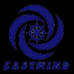 Qingdao - Qingdao Eastwind International Logistics Co., Ltd. (Head Office) logo