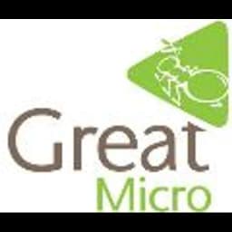 Qingdao - Qingdao Greatmicro Supply Chain Co., Ltd. (Qingdao, Head Office) logo