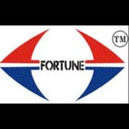 Qingdao - Qingdao Fortune Logistics Co., Ltd. (Qingdao, Head Office) logo