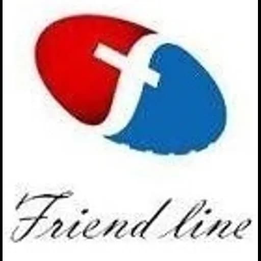 Qingdao - Qingdao Friend International Logistics Co., Ltd. (Qingdao, Head Office) logo