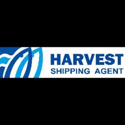 Qingdao - Qingdao Harvest Shipping Agency Co., Ltd. (Qingdao, Head Office) logo