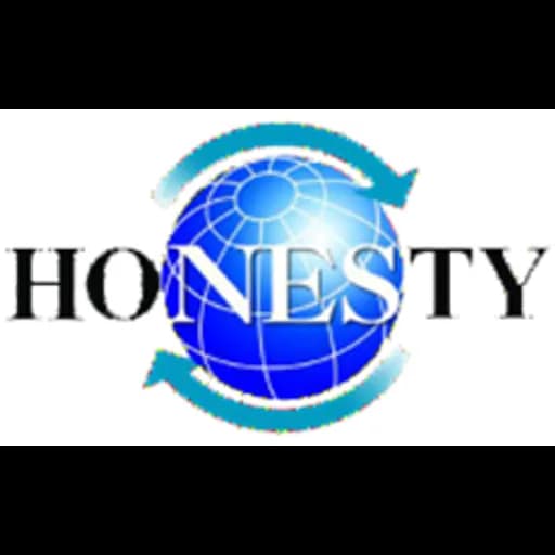 Qingdao - Qingdao Honesty International Logistics Co., Ltd. (Qingdao, Head Office) logo