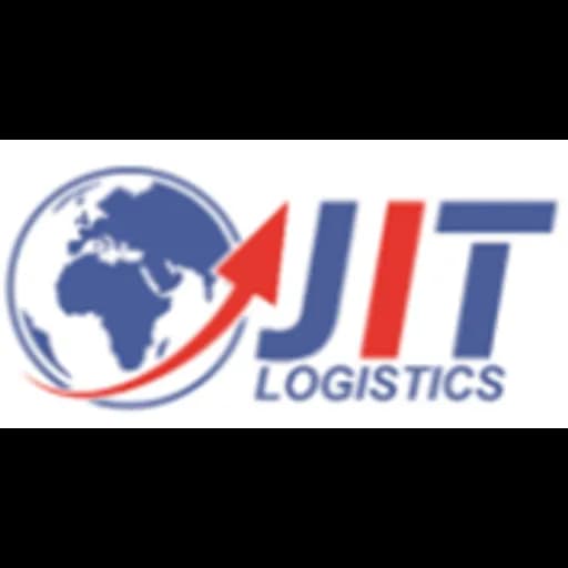 Qingdao - Qingdao JIT International Logistics Co., Ltd. (Qingdao, Head Office) logo