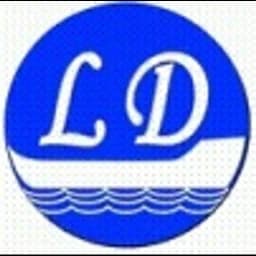 Qingdao - Qingdao Leda International Logistics Co., Ltd. (Qingdao, Head Office) logo