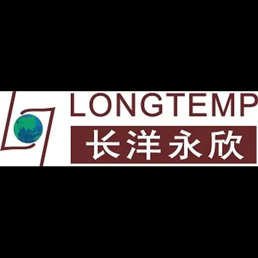 Qingdao - Qingdao Longtemp International Logistics Co., Ltd. (Qingdao, Head Office (Administrative support by Continent Solution System Inc)) logo