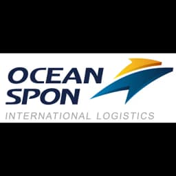 Qingdao - Qingdao Ocean Spon Int'l Logistics Co., Ltd. (Qingdao, Head Office) logo