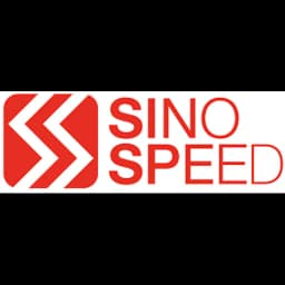 Qingdao - Qingdao Sino Speed Logistics Co., Ltd. (Qingdao, Head Office) logo