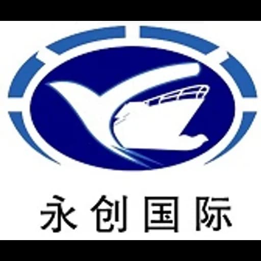 Qingdao - Qingdao Wintrust Logistics Co., Ltd. (Qingdao, Head Office) logo