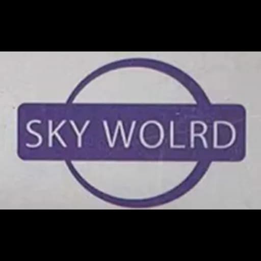 Qingdao - Qingdao Sky World International Logistics Co., Ltd. (Qingdao, Head Office) logo