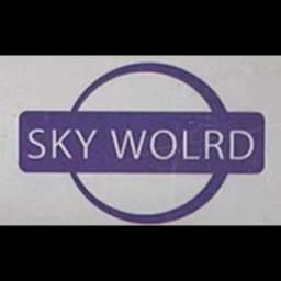Qingdao - Qingdao Sky World International Logistics Co., Ltd. (Qingdao, Head Office) logo