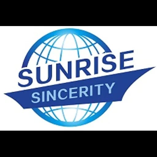 Qingdao - Qingdao Sunrise Sincerity International Logistics Co., Ltd. (Qingdao, Head Office) logo