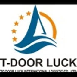Qingdao - Qingdao To Door Luck International Logistics Co., Ltd. (Qingdao, Head Office) logo