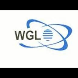 Qingdao - Qingdao World Glory Logistics Co., Ltd (Qingdao, Head Office) logo