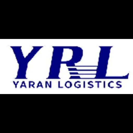 Qingdao - Qingdao Yaran Logistics Co., Ltd. (Qingdao, Head Office) logo