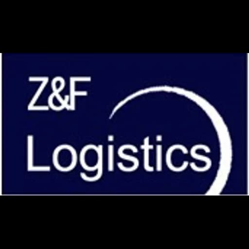 Qingdao - Qingdao Zhongfu International Logistics Co., Ltd. (Qingdao, Head Office - Administrative support provided by Zhongfu Industrial Co., Ltd.) logo