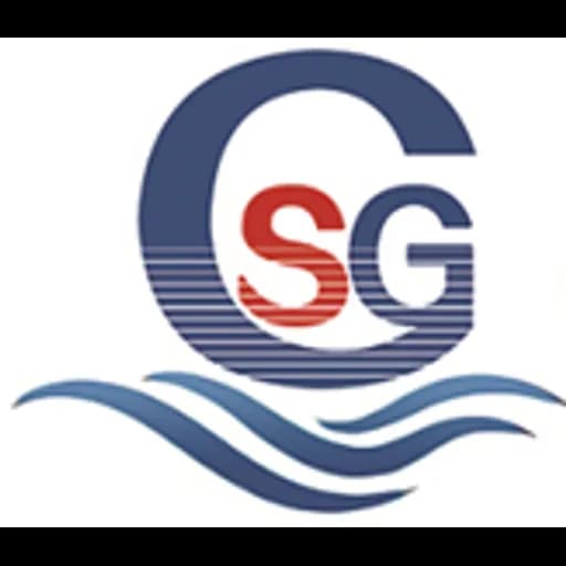 Qingdao - Shandong Sage Shipping Co., Ltd. (Qingdao, Head Office) logo