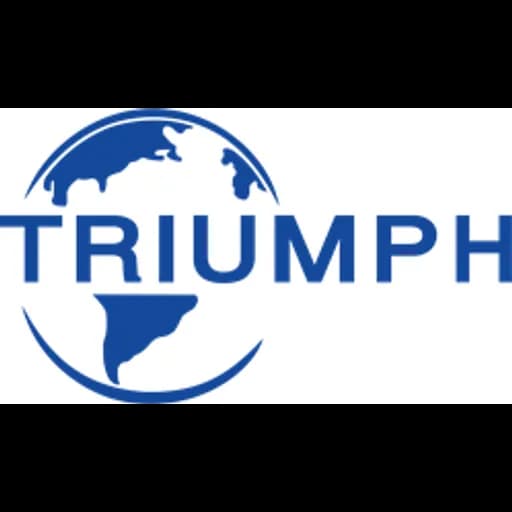 Qingdao - Triumph (Qingdao) Supply Chain Co., Ltd. (Qingdao, Head Office) logo