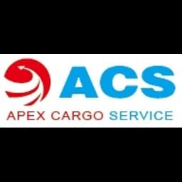 Shanghai - Apex Cargo Service Co., Ltd. (Shanghai, Head Office) logo