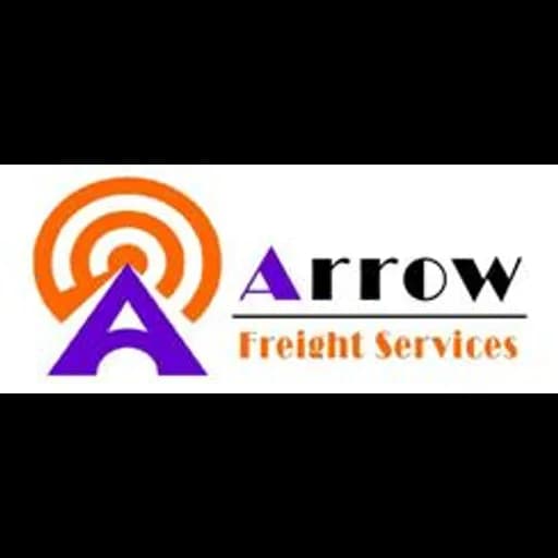 Shanghai - Arrow Freight Services Limited (Shanghai, Head Office) logo