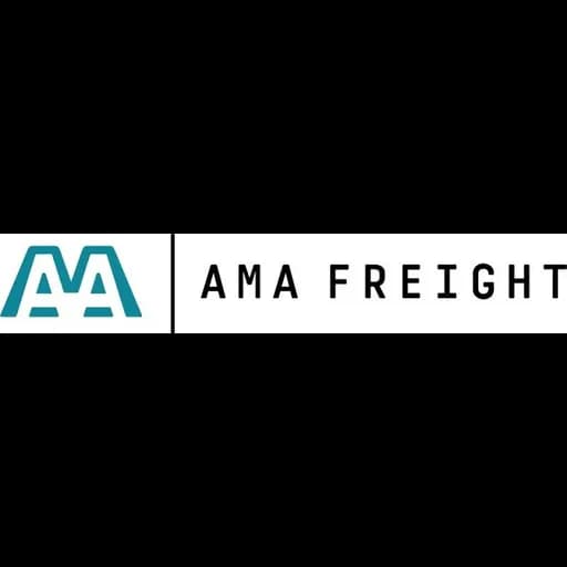 Shanghai - AMA Freight (Shanghai) Co., Ltd. (Shanghai, Head Office) logo