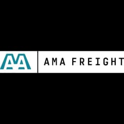 Shanghai - AMA Freight (Shanghai) Co., Ltd. (Shanghai, Head Office) logo