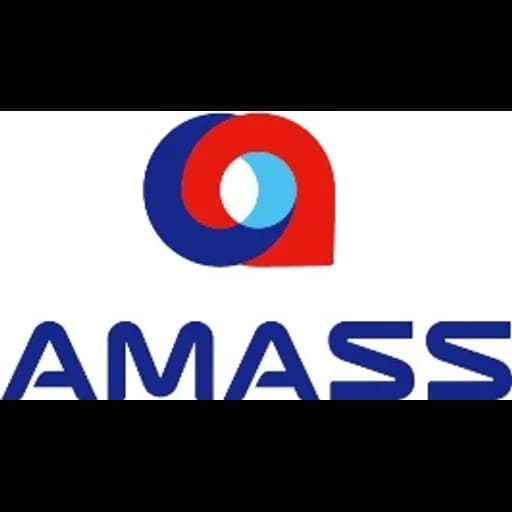 Shanghai - Amass Global Network Group, Co., Ltd. (Shanghai, Head Office)
(Formerly known as Amass Freight International Co., Ltd. Shanghai) logo
