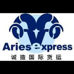 Shanghai - ARIES Express Ltd (Shanghai, Head Office) logo