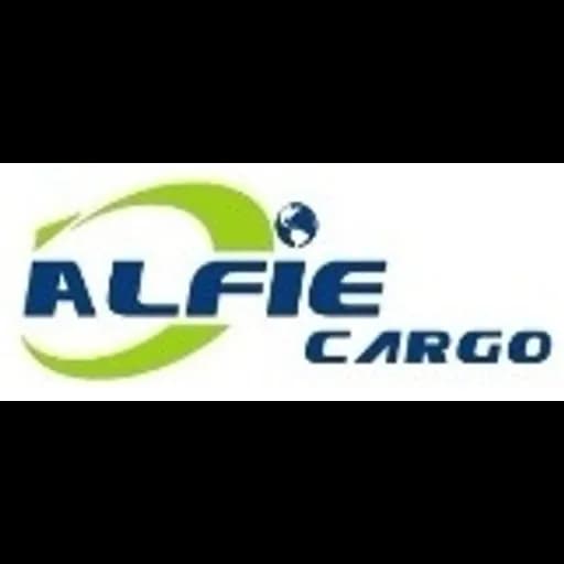 Shanghai - Alfie Cargo Services (Shanghai) Co., Ltd. (Shanghai, Head Office) logo