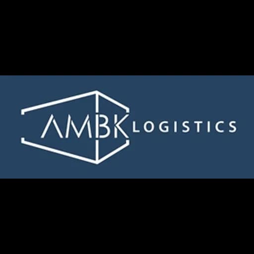 Shanghai - AMBIKA International Transport and Logistics Co., Ltd. (Shanghai, Head Office - Administrative support provided by Ambika Limited) logo