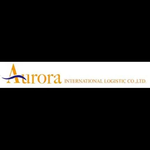 Shanghai - Aurora International Logistic Co., Ltd. (Shanghai, Head Office) logo